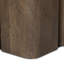 Rishi Double Pedestal Dining Table