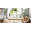Margotte 3 Seater Sofa