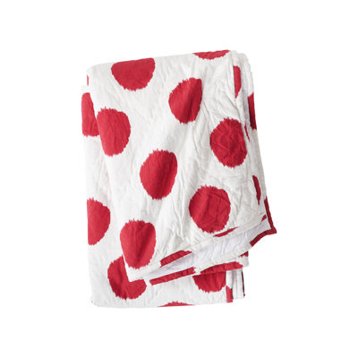 Worthen Cotton Blanket