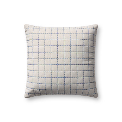 Magnolia Home x Loloi Hattie Pillow Cover