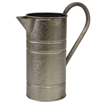 Vase de table Dencho Pettine