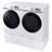 Samsung 7.5 cu. ft. Smart Dryer with Steam Sanitize+-68867883-68867884