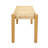 Teak Wood Bench