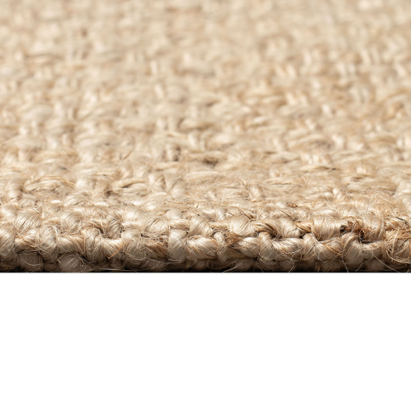 Amrei Solid Color Non-Skid Kitchen Mat, Runner 2' x 5'