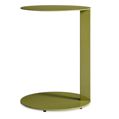 Note End Table
