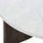 Huntington Marble Top Single Coffee Table-120951010