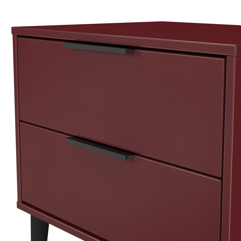 Bisceglia End Table