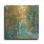 Art mural en métal Latitude Run® «Confetti 1» par Julia Purinton-303443593