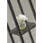 Agilbert 63'' Black Column Floor Lamp