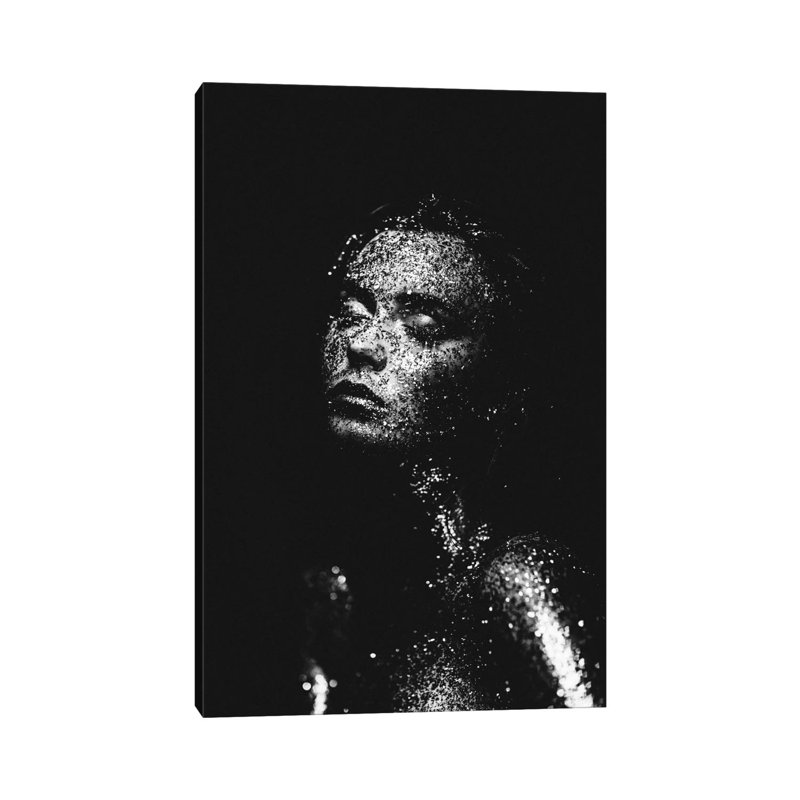 Untitled I by Artem Vasilenko - Wrapped Canvas Print, 20.32 cm H x 30.48 cm W