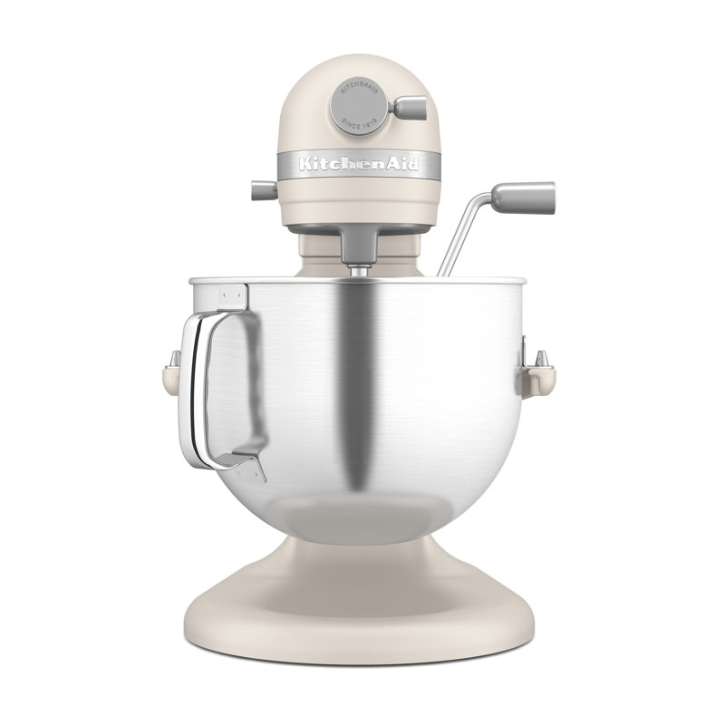 KitchenAid® 7 Quart Bowl-Lift Stand Mixer, Milkshake