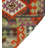 Hults Wool Southwestern Indoor Rug