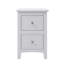 Ensemble de chambre à coucher 5 pièces Landell-240381278
