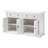 Cadiz Buffet Table Bottom