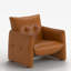 Fauteuil d'appoint Mid-Century-627069206