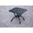 7-Piece Patio Deep Seating Conversation Set, 21'' Square End Table, 21x42'' Rectangular Coffee Table
