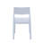 Seaford 17.52'' H Stacking Side Chair-113220577