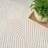 Coedy Beige Ivory Modern Indoor Rug-106588729