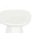 Hanf Concrete Accent Table