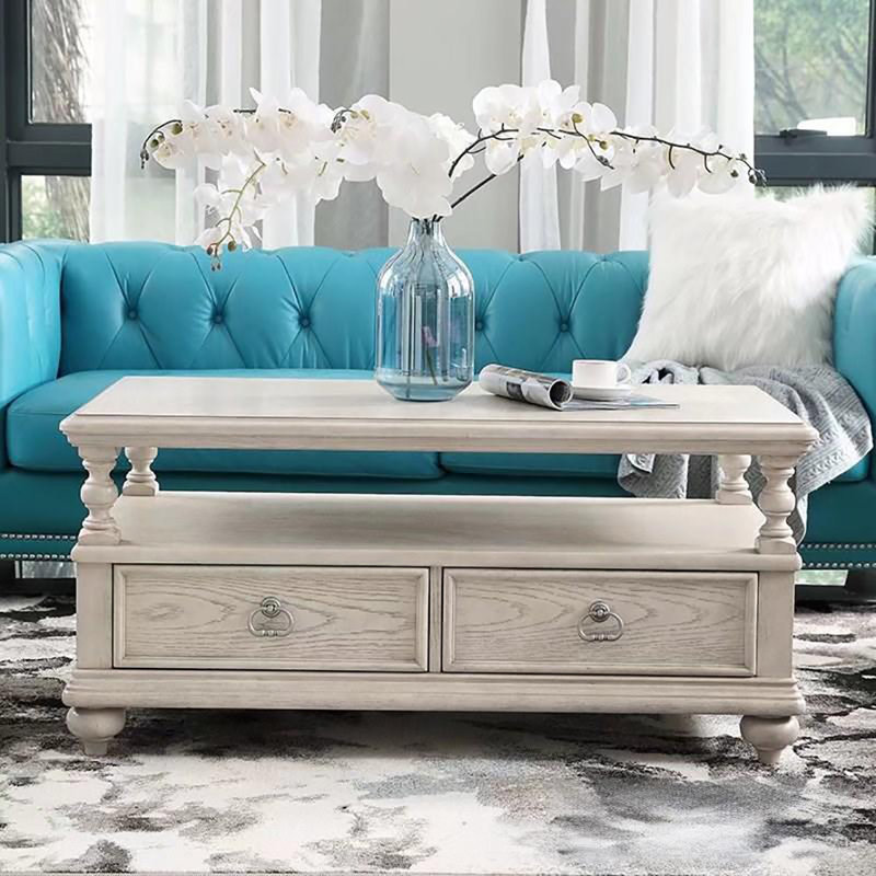 Table basse American