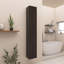 Combo armoire murale 24 po avec portes à fermeture douce et tablettes internes-129298581