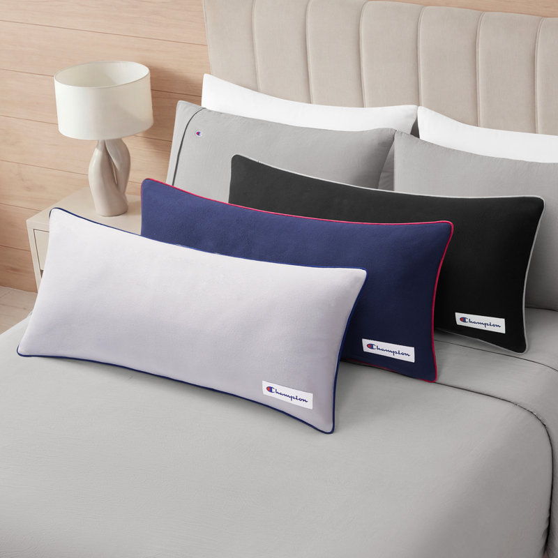 Coussin 16 pièces x 36 po Champion, Navy Blue