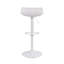 Kieralee Swivel Adjustable Height Counter Stool-366552894