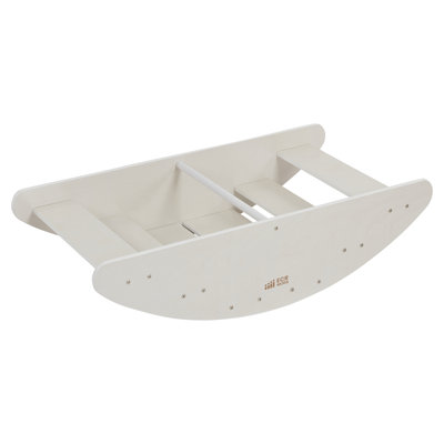 ECR4Kids Rocking Boat and Steps, Play Center -  ELR-3001-WW