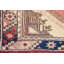 Rectangle 71 cm x 116 cm Oriental Wool Hand Woven Area Rug