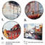«Danemark Canal Promenade I», reproduction sur toile-577841294-577841293