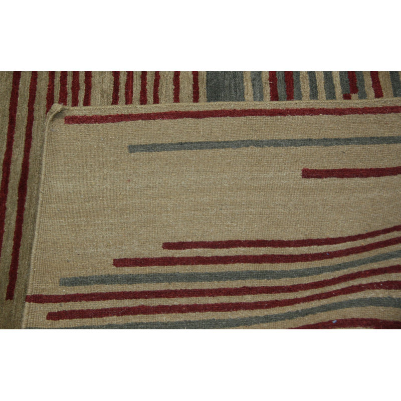 One-of-a-Kind 10' X 14' Area Rug