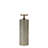 3 Piece Metal Tabletop Candlestick Set-2008730032