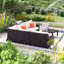 Deco 6 Piece Setting Group with Cushions-1501047044