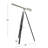 Abiegail Furniture Decorative Telescope