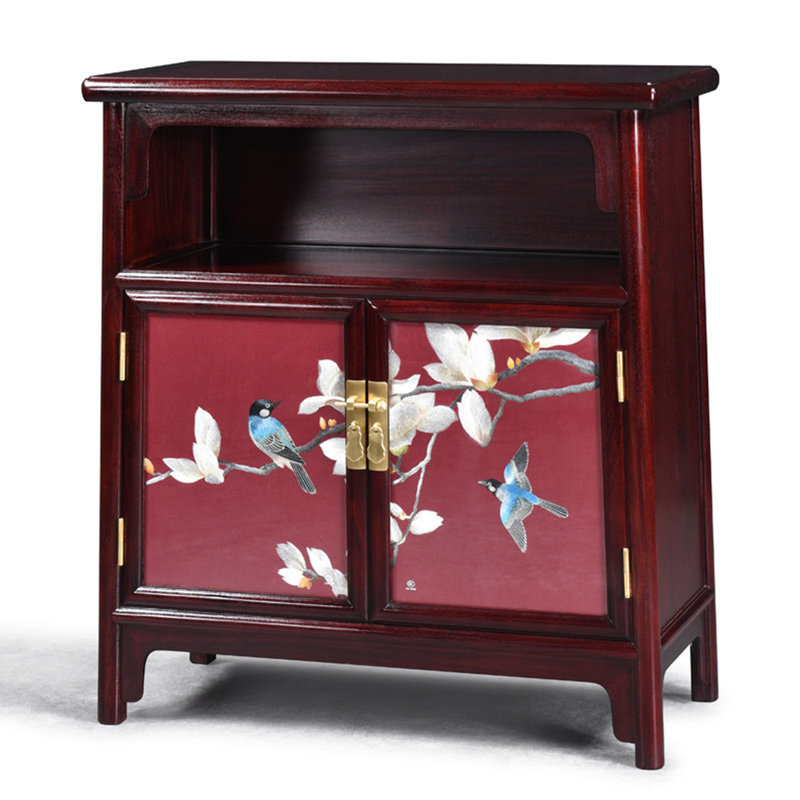 Buffet haut de gamme de style chinois
