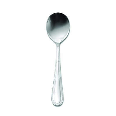 Oneida Hospitality Becket Soup Spoon