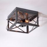 Mackey Flush Mount