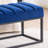 Lubbert Faux Leather Bench-1104104274-1109133214
