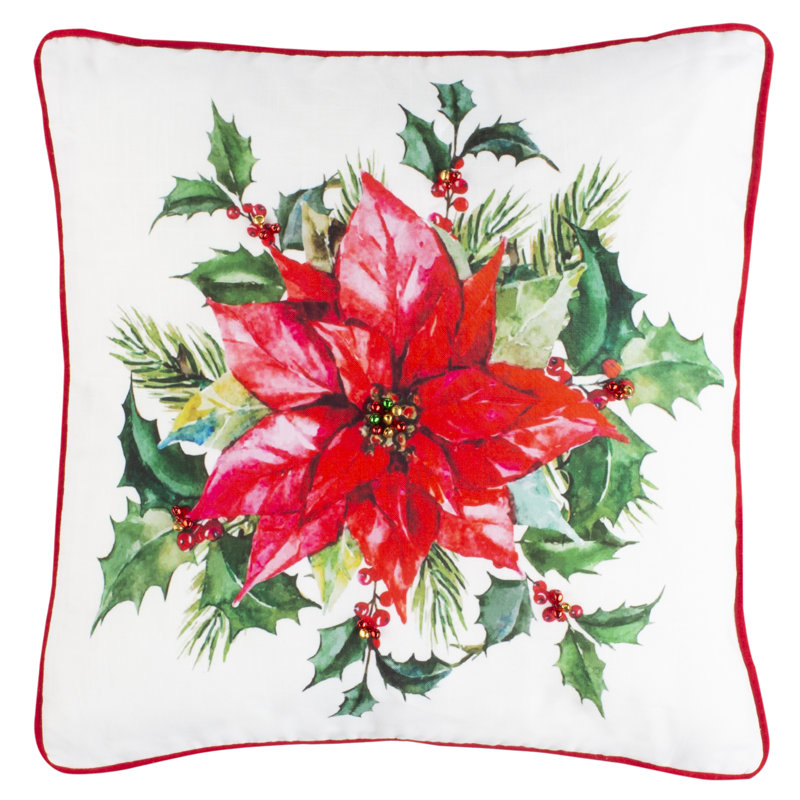 Gwendolen Throw Pillow
