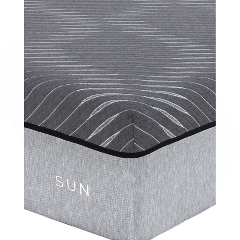 SUN FULL HYBRID CORE 14", Queen