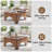 Lift Top Coffee Table With Storage-1945107220
