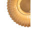 LED Flush Mounted Sconce
