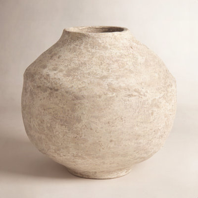 Cerenity Paper Table Vase