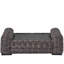 Repose-pieds avec coussin Gazala Montauk