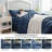 Polyester Percale Comforter-390876328