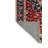 Machine Washable Persian Brown Area Rug-200292736