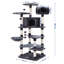 Barnoldswick 165cm H Cat Tree