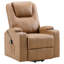 Fauteuil inclinable de massage Macklin-541605630