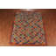 Tapis style sud-ouest kilim 8 x 10
