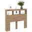 Headboard Engineered Wood-997679547